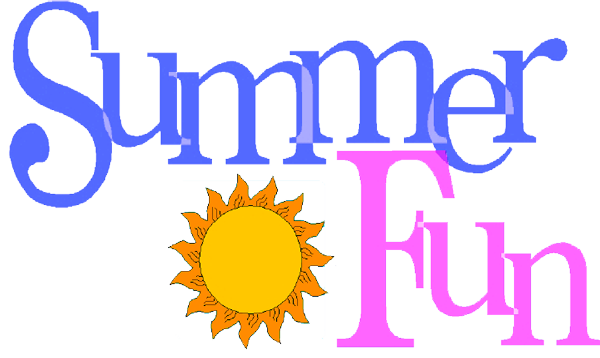 summer preschool clipart - photo #12