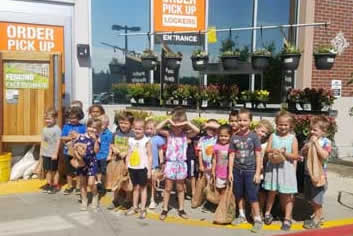 Kids-Home Depot